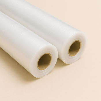 Полиэтиленовый рулон 140х0,08 мм А50 в наличии в Ульяновске