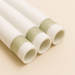 Труба армированная стекловолокном PN1 2600х46,85 мм SN5000 ГОСТ Р 54560-2015 в наличии в Ульяновске