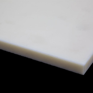 Капролон пластина 40х1000х1400 мм ПА 6 в наличии в Ульяновске