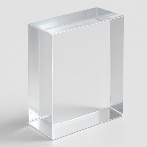 Оргстекло блок 110х400х300 мм ТОСН ГОСТ 17622-72 в наличии в Ульяновске