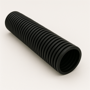 Труба гофрированная ПНД 1200х2,8 мм DN/OD ГОСТ Р 54475-2011 в наличии в Ульяновске