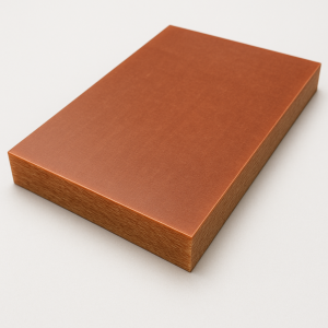 Текстолит листовой ПТ 25 мм ГОСТ 5-78 поделочный в наличии в Ульяновске