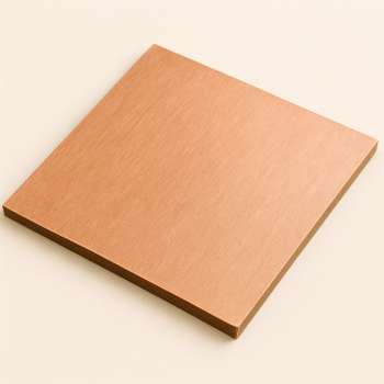 Гетинакс фольгированный односторонний 3х800х900 мм ГФ-1-35Г ГОСТ 10316-78 в наличии в Ульяновске