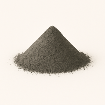 Порошок вольфрама ПВ2 ТУ 14-22-143-2000 в наличии в Ульяновске