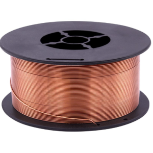 Омедненная проволока 0,3 мм Св-08Х3Г2СМ ГОСТ 2246-70 в наличии в Ульяновске