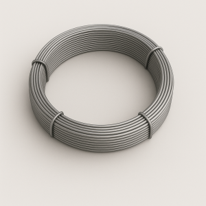 Нихромовая проволока 1,4 мм Х20Н80-Н ГОСТ 12766.1-90 в наличии в Ульяновске