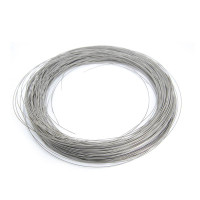 Титановая проволока 2 мм BT1-00св ГОСТ 27265-87