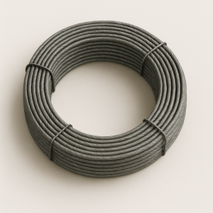 Арматурная проволока 4 мм Вр-1 ГОСТ 6727-80 в наличии в Ульяновске