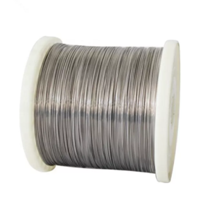 Жаропрочная проволока 0,9 мм ХН40М5Г2ТЮБРИД в наличии в Ульяновске