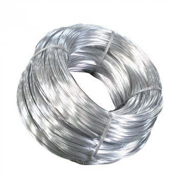 Алюминиевая проволока 3 мм АМц ГОСТ Р 57517-2017 в наличии в Ульяновске