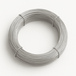 Проволока нержавеющая 0.36 мм 12Х18Н10Т ГОСТ 18143-72 в наличии в Ульяновске