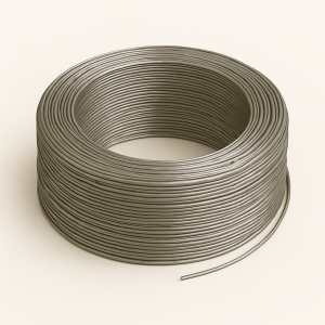 Проволока из электротехнической стали 1,6 мм ст.3404 ГОСТ 21427.1-83 в наличии в Ульяновске