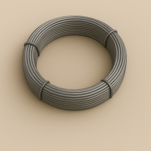 Фехралевая проволока 5 мм ХН70Ю-Н в наличии в Ульяновске