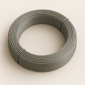 Проволока свинцовая C3 2 мм в наличии в Ульяновске