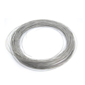 Титановая проволока 1,4 мм ВТ20-2св ГОСТ 27265-87 в наличии в Ульяновске