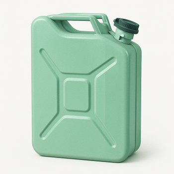 Фреон канистра 45 кг 114В2 (R114В2) ГОСТ 15899-93 в наличии в Ульяновске