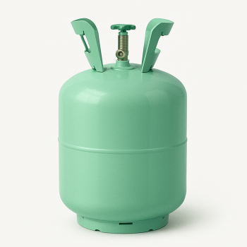 Фреон баллон 40 л 14 (R14) в наличии в Ульяновске