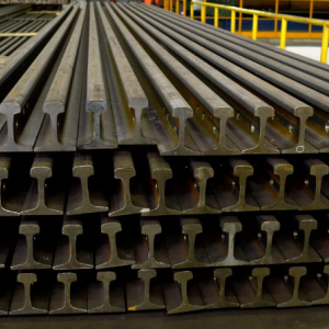 Рельс рудничный Р38 135х8000 мм 49,1 см2 Н50ПС ГОСТ 30165-94 в наличии в Ульяновске