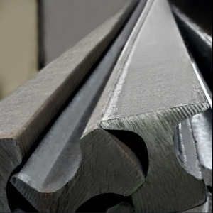 Подкрановый рельс А45 55 28,2 см2 сталь 900 DIN 536-1-1991 в наличии в Ульяновске