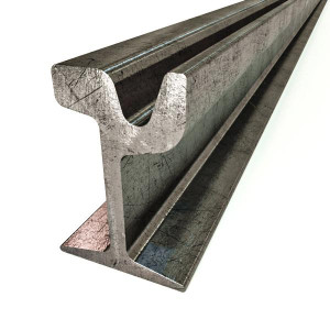 Трамвайный рельс Т62 180,8х25000 мм Э76 ГОСТ Р 55941-2014 в наличии в Ульяновске