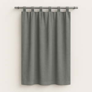 Штора рентгенозащитная 2000х2500 мм 1 Pb в наличии в Ульяновске