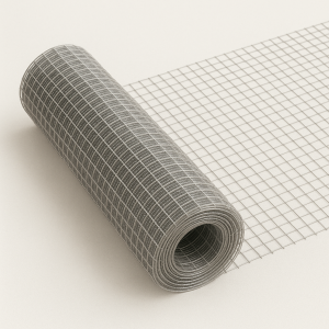 Стальная тканая сетка 14х2 мм ст10 ГОСТ 3826-82 в наличии в Ульяновске