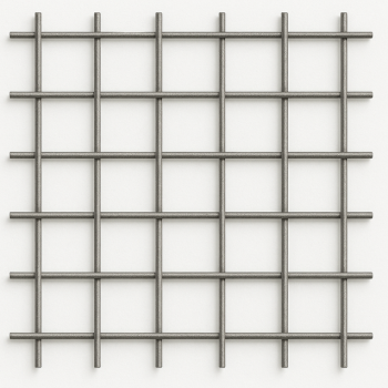 Стальная сетка 10х10х3.6 мм ст45 ГОСТ 3306-88 в наличии в Ульяновске