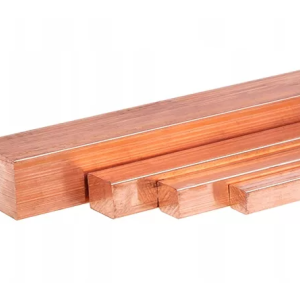 Квадрат медный 8х8 мм М3р ГОСТ 1535-2016 в наличии в Ульяновске