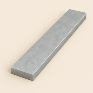 Шина оцинкованная 40х5 мм Ст3сп ГОСТ 380-2005 в наличии в Ульяновске