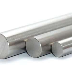 Оцинкованный круг 10х6000 мм Ст3 ГОСТ 2590-2006 в наличии в Ульяновске