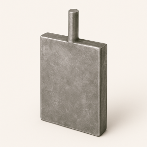 Свинцовый анод С2 ГОСТ 3778-98 в наличии в Ульяновске