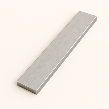 Дюралевая шина 35х4 мм В93ПЧ в наличии в Ульяновске