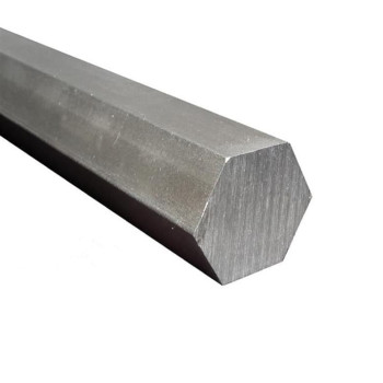 Нержавеющий шестигранник 30 мм AISI 321 в наличии в Ульяновске