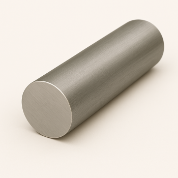 Валковый круг 105 мм 45ХНМ ГОСТ 2590-2006 в наличии в Ульяновске