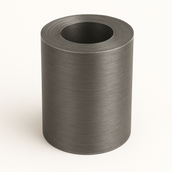 Фольга вольфрамовая 0,09 мм ВА ТУ 48-19-188-91 в наличии в Ульяновске