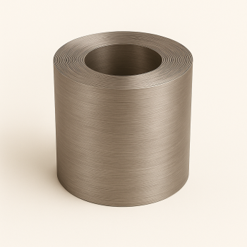 Медно-никелевая фольга 0,07х100 мм МНАКХ11-2,5-1,0-0,8 в наличии в Ульяновске