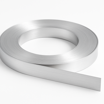 Алюминиевая лента отожженная 0,8х1400 мм АД1М ГОСТ 13726-97 в наличии в Ульяновске