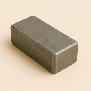 Поковка прямоугольная 140х310х490 мм ст20 в наличии в Ульяновске