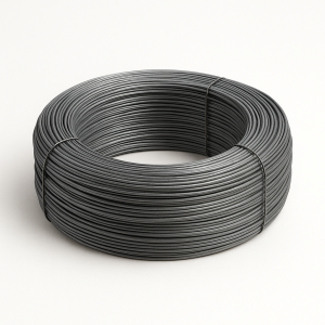 Стальная катанка 10 мм ст0 ГОСТ 30136-95 в наличии в Ульяновске