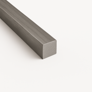 Автоматный квадрат 48 мм АС40ХГНМ ГОСТ 2591-2006 в наличии в Ульяновске