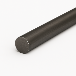 Вольфрамовый пруток 3 мм ВЛ ТУ 48-19-27-88 в наличии в Ульяновске