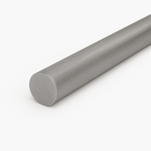 Дюралевый пруток 26х3000 мм 2024 T351 (Д16т) в наличии в Ульяновске