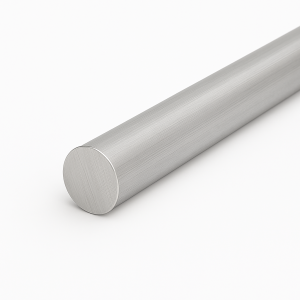 Алюминиевый пруток прессованный 90 мм Д19ч ГОСТ Р 51834-2001 в наличии в Ульяновске