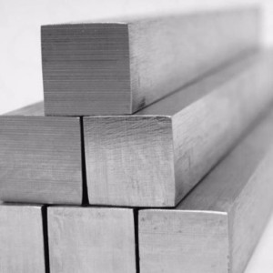 Дюралевый квадрат Д19ч 70х70 мм ГОСТ Р 51834-2001 в наличии в Ульяновске