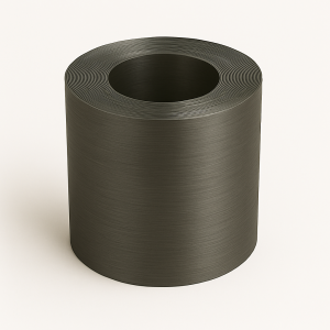 Ниобиевая фольга 0,0013х20 мм ТУ 48-19-293-78 в наличии в Ульяновске