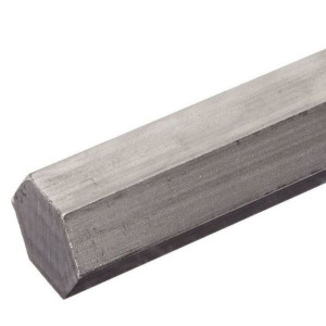 Шестигранник стальной 30 мм ст20 ГОСТ 2879-2006 в наличии в Ульяновске