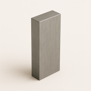 Анод кадмиевый 10 мм Кд0 ГОСТ 1468-90 в наличии в Ульяновске