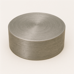 Легированная поковка квадратная 155х155 мм 35Х в наличии в Ульяновске