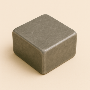 Поковка квадратная 150х150х5720 мм ст35 в наличии в Ульяновске