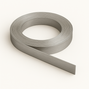 Рессорно-пружинная лента 100х3 мм 65Г в наличии в Ульяновске